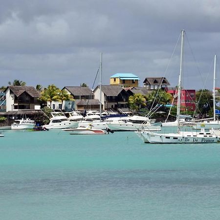 Residence Hervey Grand Baie Esterno foto