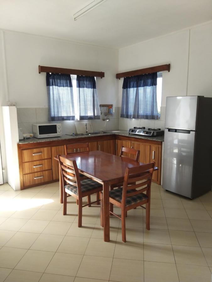 Residence Hervey Grand Baie Esterno foto