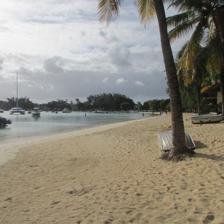 Residence Hervey Grand Baie Esterno foto